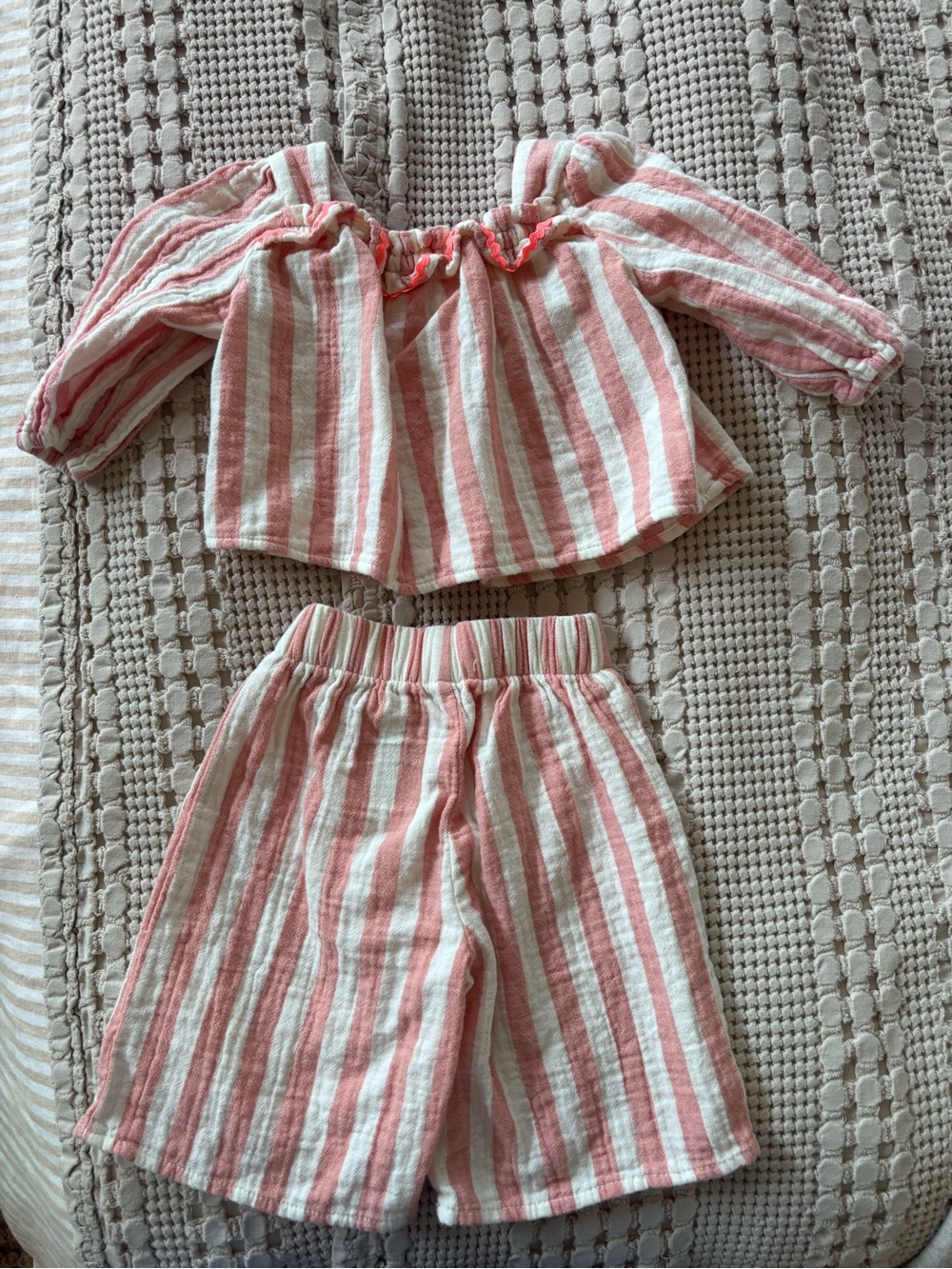 Baby 2 piece set